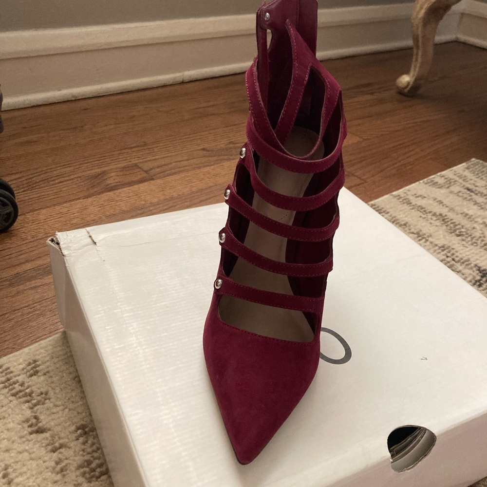 Aldo heels